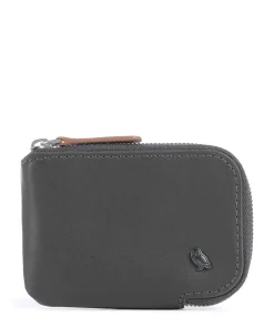 Bellroy Card Pocket Credit card holder leather dark grey Sale