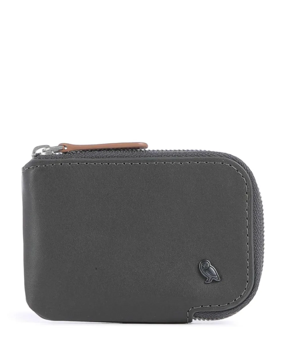 Bellroy Card Pocket Credit card holder leather dark grey Sale