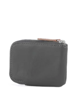 Bellroy Card Pocket Credit card holder leather dark grey Sale