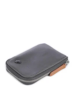 Bellroy Card Pocket Credit card holder leather dark grey Sale