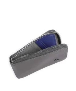 Bellroy Card Pocket Credit card holder leather dark grey Sale