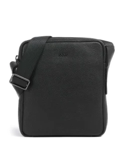 Cardona Remus Crossbody bag grained cow leather Crossbody Bags