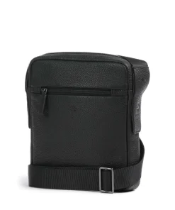 Cardona Remus Crossbody bag grained cow leather Crossbody Bags