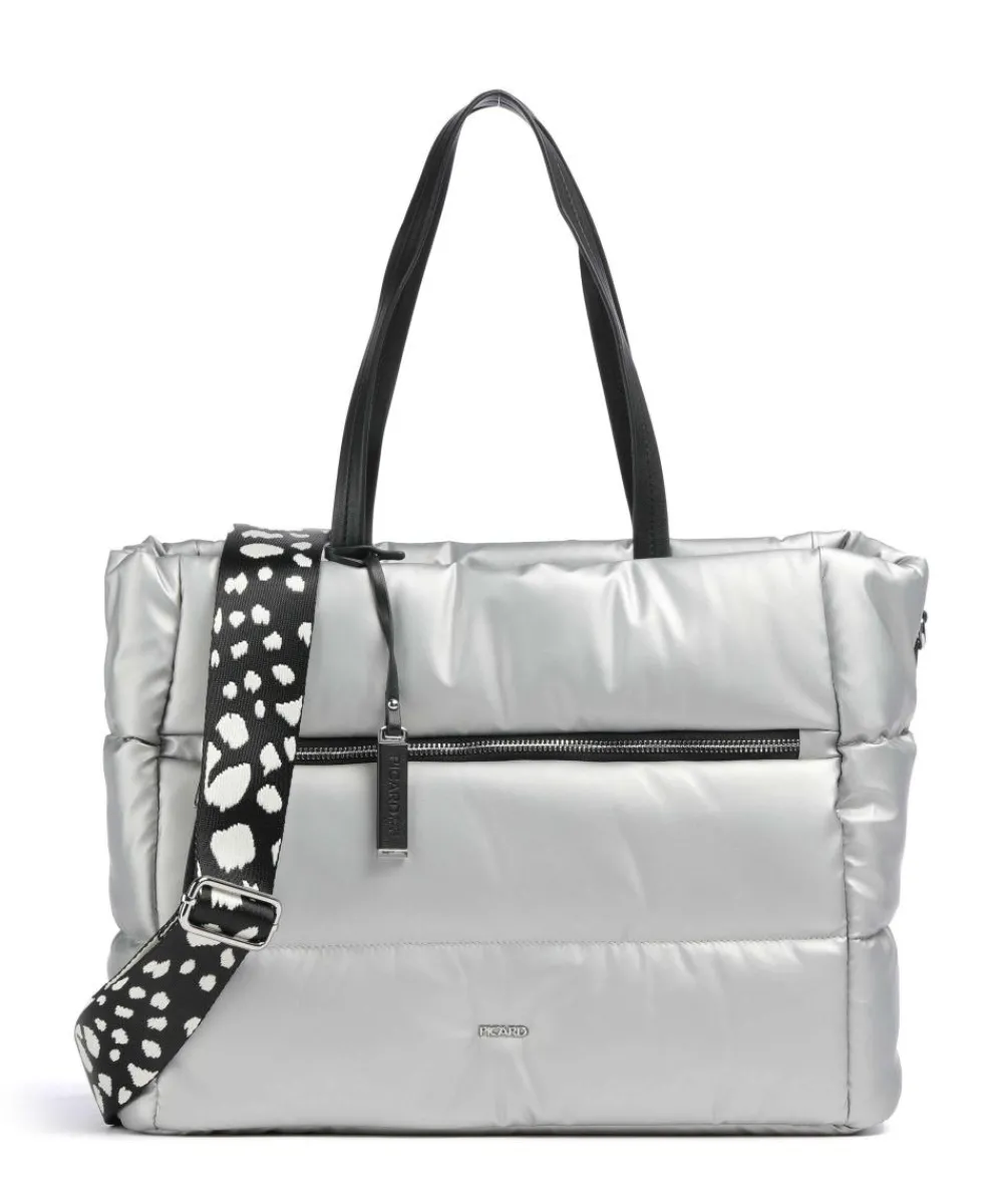 Outlet Carezza Tote bag fabric Tote Bags