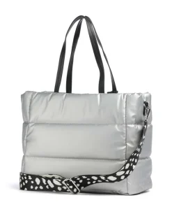 Outlet Carezza Tote bag fabric Tote Bags