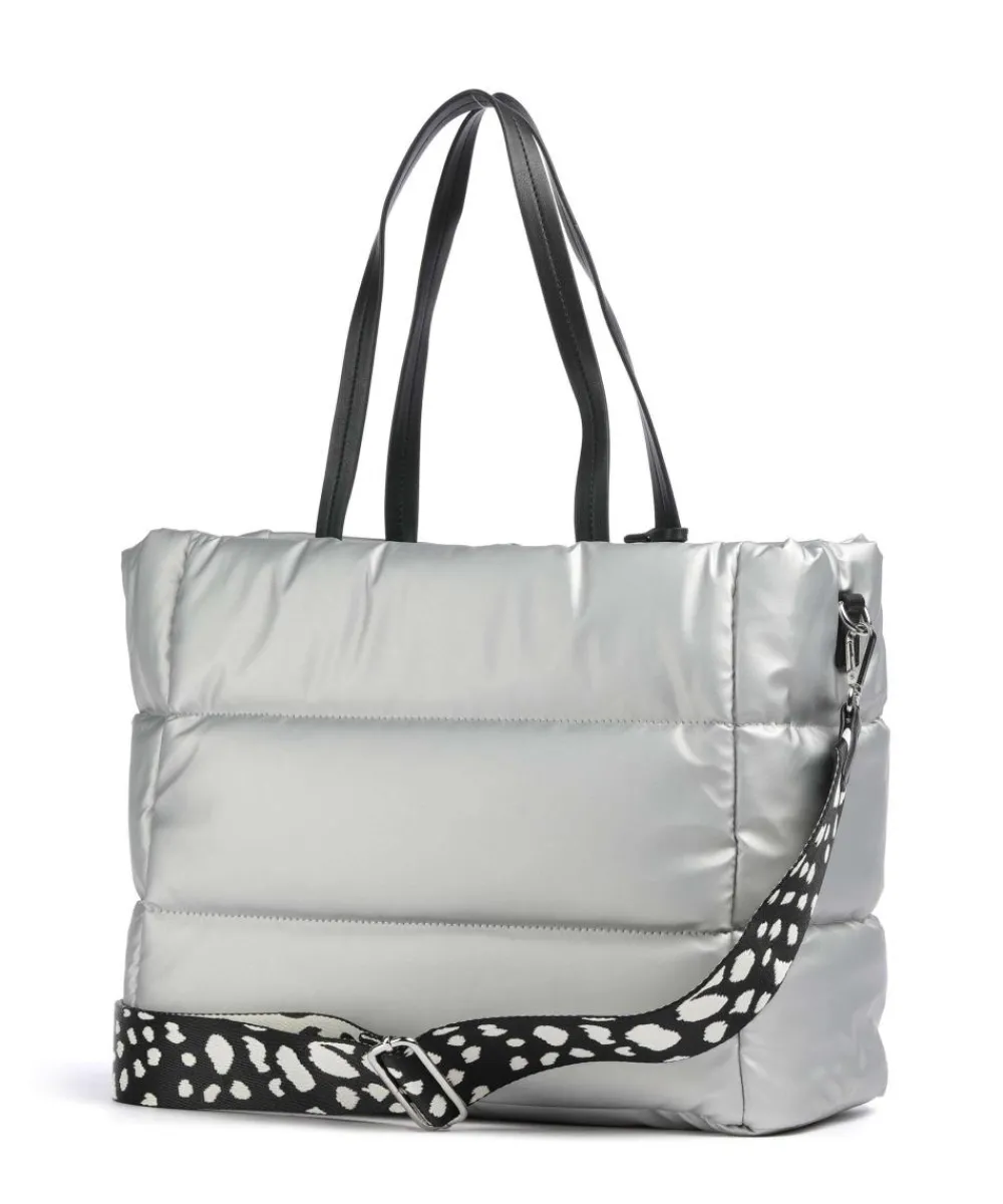 Outlet Carezza Tote bag fabric Tote Bags