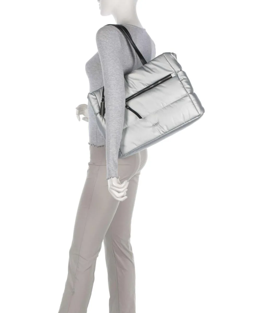 Outlet Carezza Tote bag fabric Tote Bags