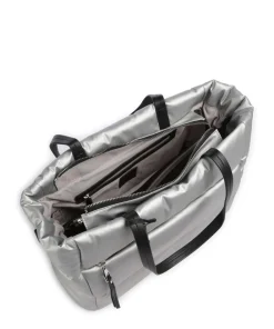 Outlet Carezza Tote bag fabric Tote Bags