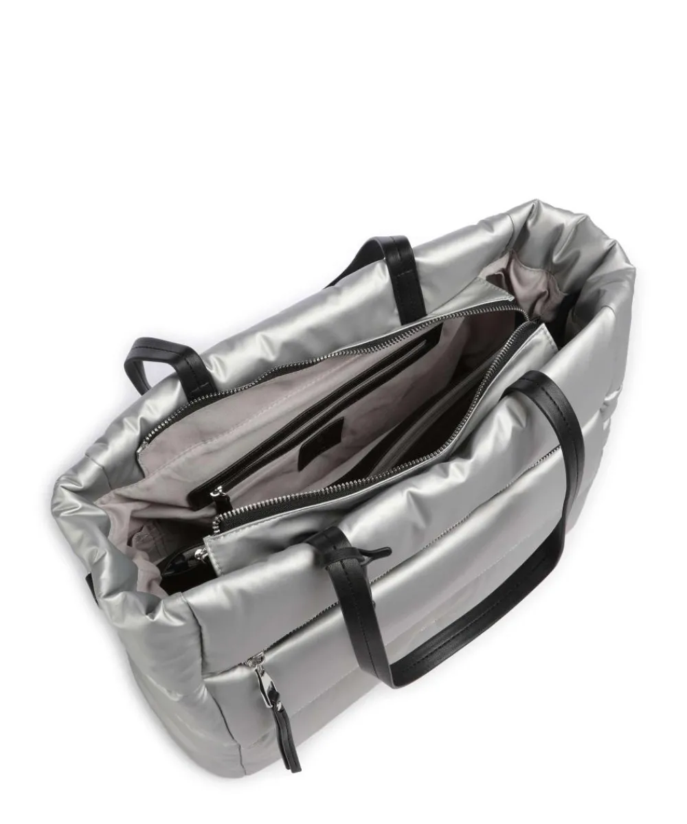 Outlet Carezza Tote bag fabric Tote Bags