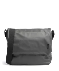Zwei Cargo CA130 Messenger bag imitation leather dark grey Online