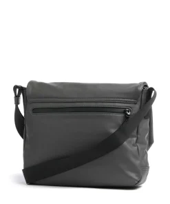 Zwei Cargo CA130 Messenger bag imitation leather dark grey Online