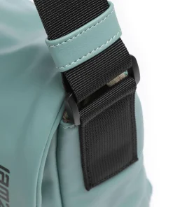 Zwei Cargo CA60 Messenger bag polyurethane green-blue Online