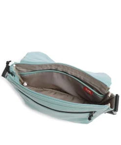 Zwei Cargo CA60 Messenger bag polyurethane green-blue Online