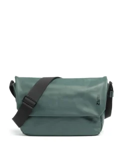 Zwei Cargo CA60 Messenger bag polyurethane dark green Online