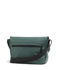 Zwei Cargo CA60 Messenger bag polyurethane dark green Online