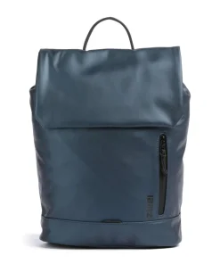 Zwei Cargo CAR130 Backpack 13″ imitation leather dark blue