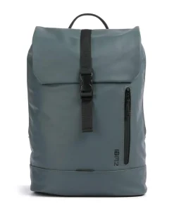 Zwei Cargo CAR150 Backpack 14″ polyurethane petrol Sale