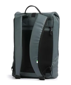 Zwei Cargo CAR150 Backpack 14″ polyurethane petrol Sale
