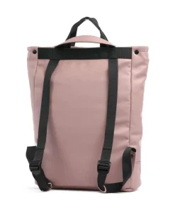 Zwei Cargo CAR140 Backpack 14″ polyurethane rose New