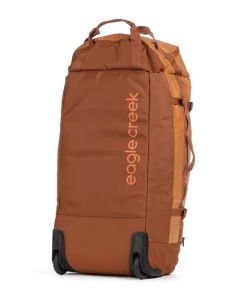 New Cargo Hauler 130 Backpack with wheels 86 cm Suitcases & Trolleys