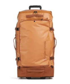 Best Cargo Hauler XT 120 Backpack with wheels 81 cm Suitcases & Trolleys