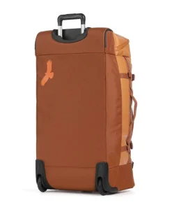 Best Cargo Hauler XT 120 Backpack with wheels 81 cm Suitcases & Trolleys