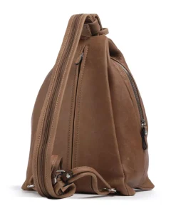 Carisma Backpack grained cow leather Daypacks