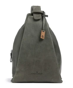 Best Carisma Backpack grained cow leather Daypacks
