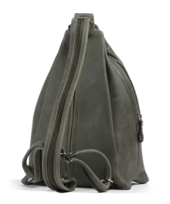Best Carisma Backpack grained cow leather Daypacks