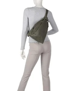Best Carisma Backpack grained cow leather Daypacks