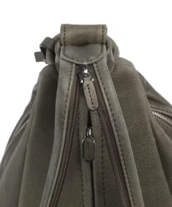 Best Carisma Backpack grained cow leather Daypacks