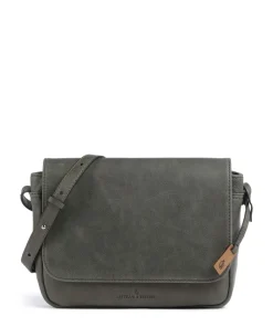 Carisma Crossbody bag grained cow leather Crossbody Bags