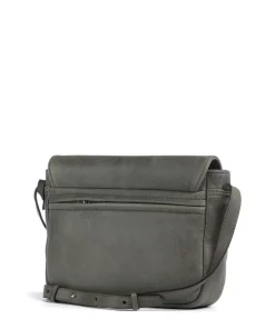 Carisma Crossbody bag grained cow leather Crossbody Bags