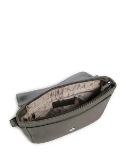 Carisma Crossbody bag grained cow leather Crossbody Bags