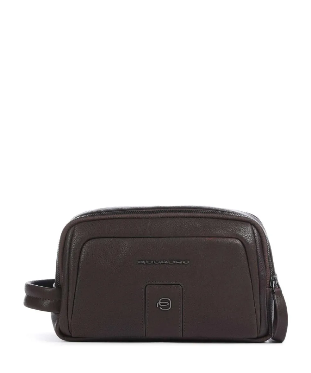 Best Carl Toiletry bag 25 cm Toiletry & Cosmetic Bags|Carry-On Luggage