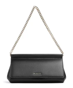 Sale Carmine Medium Shoulder bag grained leather Clutch & Evening Bags|Shoulder Bags