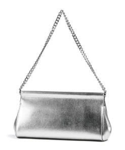Discount Carmine Shoulder bag grained leather Clutch & Evening Bags|Shoulder Bags