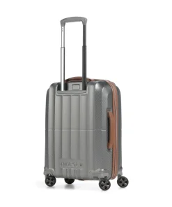 Sale Carrousel Slim Line Spinner (4 wheels) 55 cm Carry-On Luggage|Suitcases & Trolleys