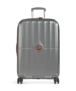 Delsey Paris Carrousel Spinner (4 wheels) 67 cm platinum Sale
