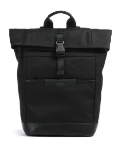 JOOP! Cascia Otis Backpack 13″ cotton black Hot