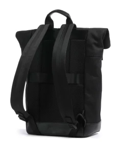 JOOP! Cascia Otis Backpack 13″ cotton black Hot