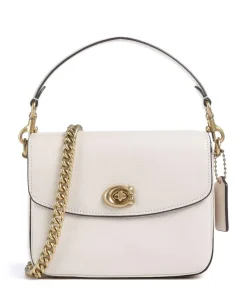 Hot Cassie 19 Crossbody bag grained leather Handbags|Crossbody Bags