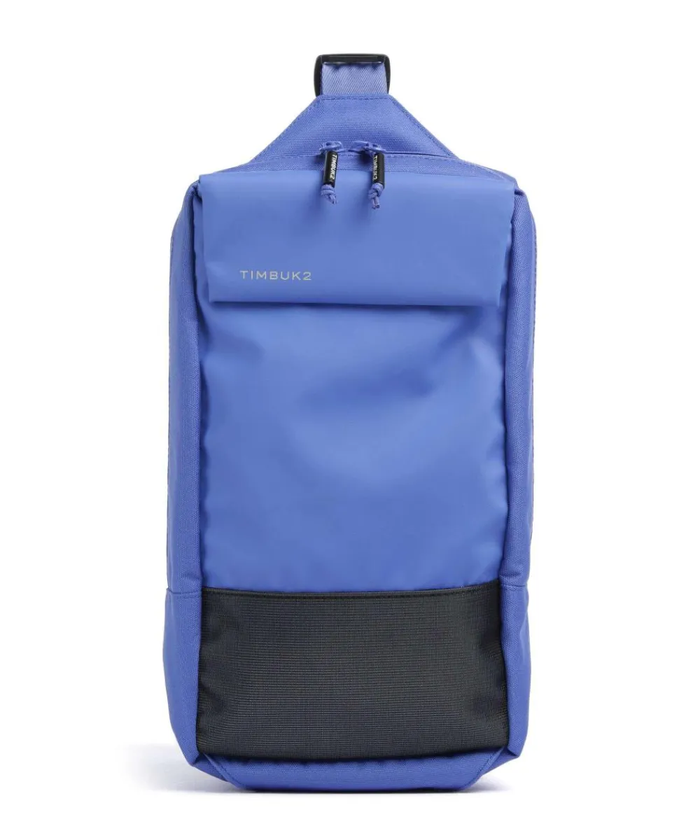 Timbuk2 Castle Sling bag nylon blue Best