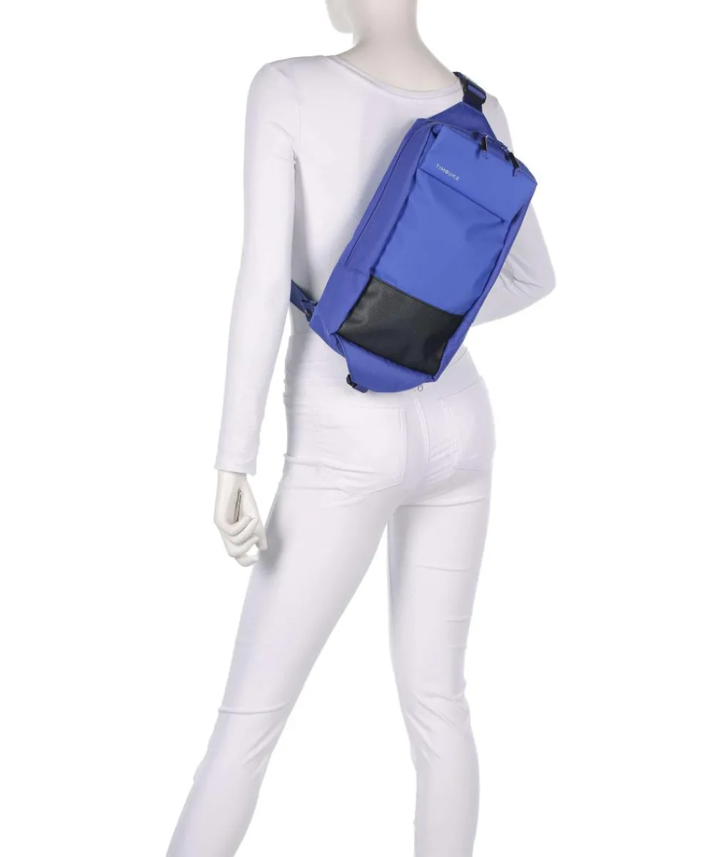 Timbuk2 Castle Sling bag nylon blue Best