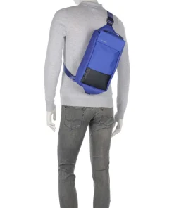 Timbuk2 Castle Sling bag nylon blue Best