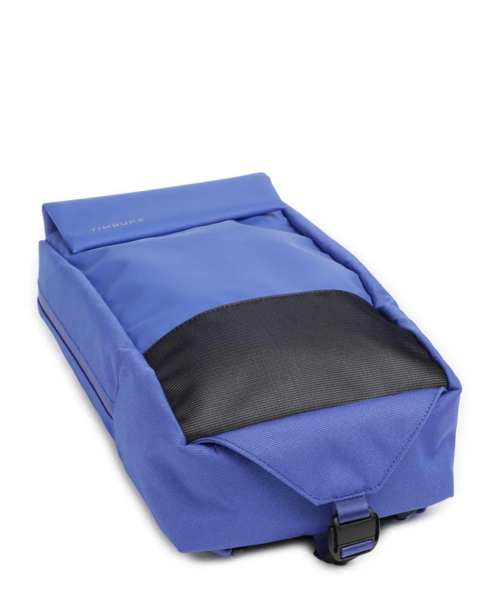 Timbuk2 Castle Sling bag nylon blue Best