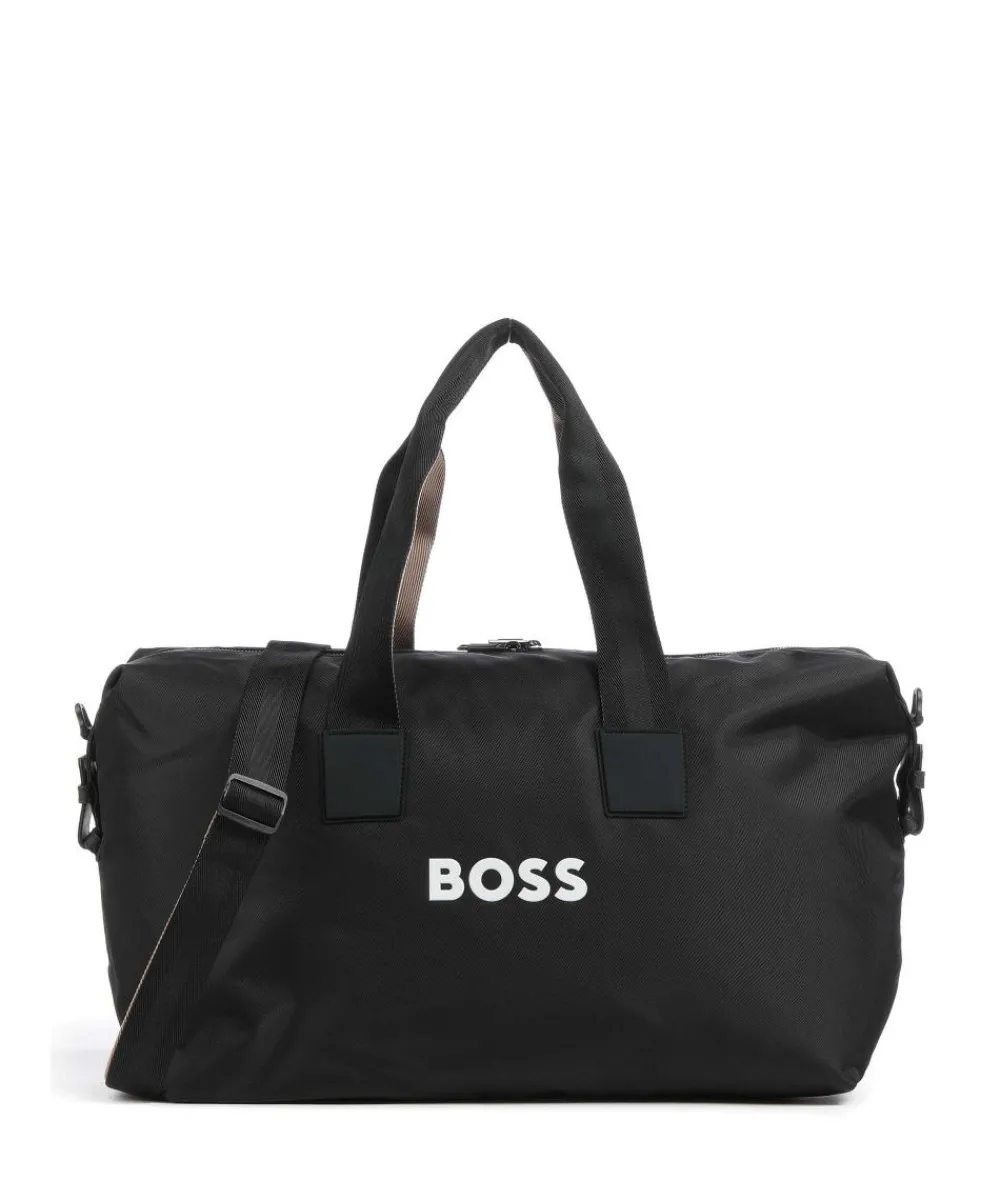 BOSS Catch 3.0 Weekend bag 48 cm black Best