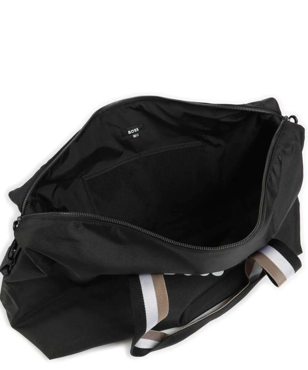 BOSS Catch 3.0 Weekend bag 48 cm black Best