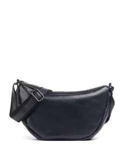 Caugio Crossbody bag fine grain cow leather Crossbody Bags