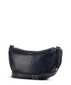 Caugio Crossbody bag fine grain cow leather Crossbody Bags